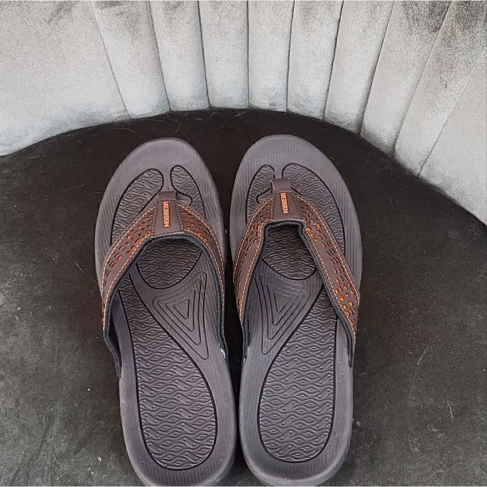 Hobibear thong sandals